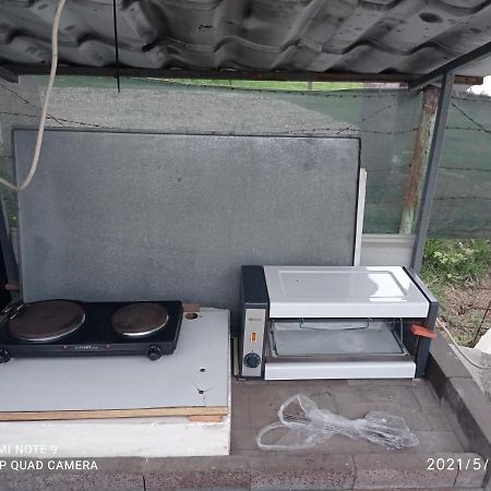 Ravne Apartman Visoko Exterior photo