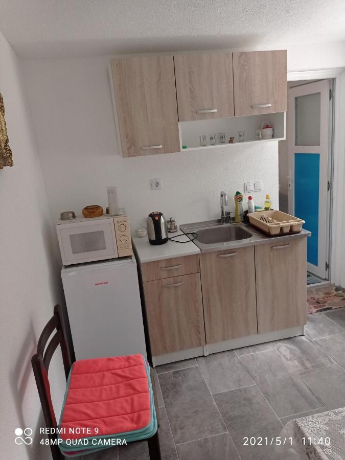 Ravne Apartman Visoko Exterior photo