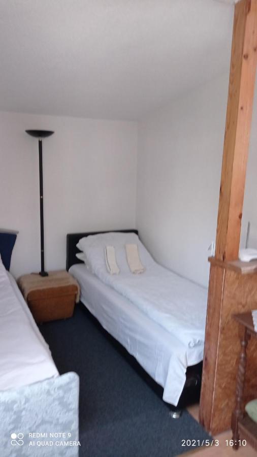 Ravne Apartman Visoko Exterior photo