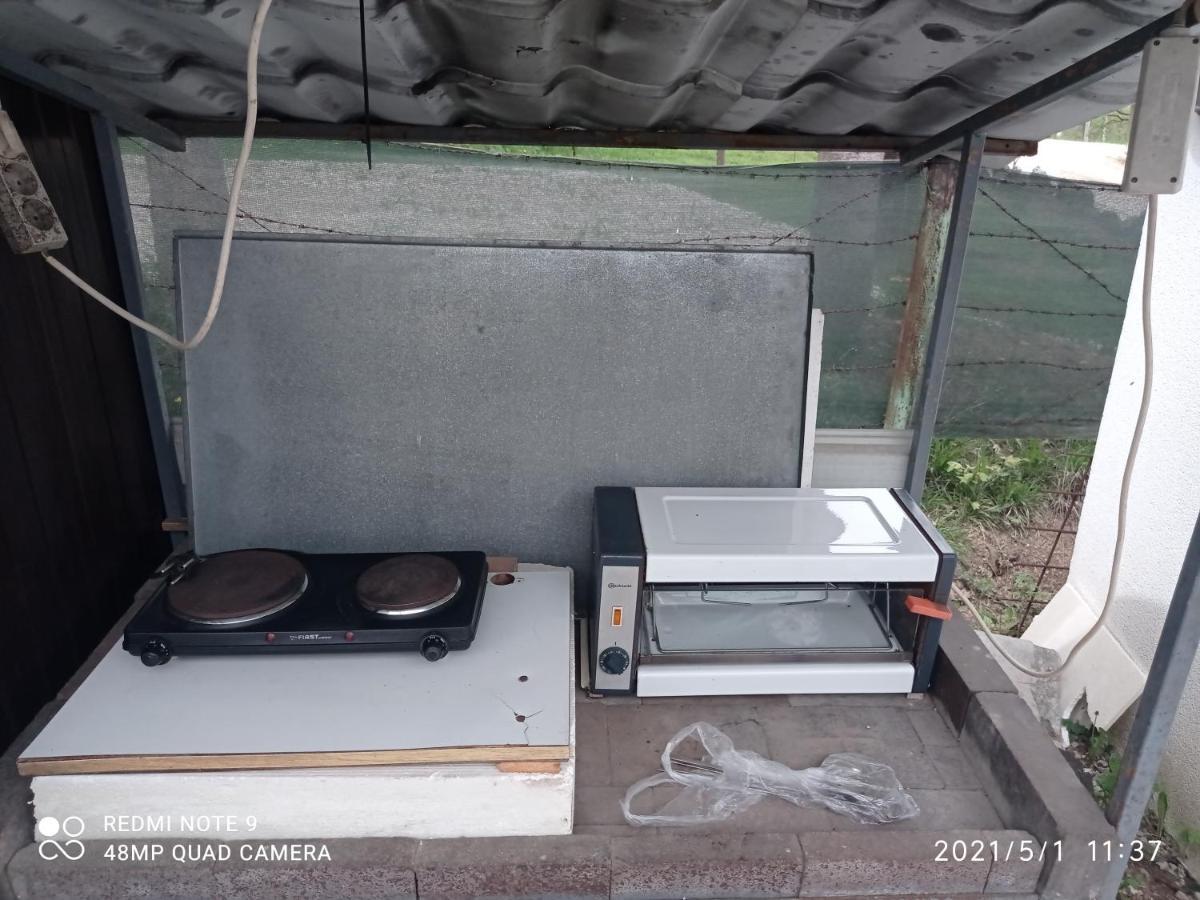 Ravne Apartman Visoko Exterior photo