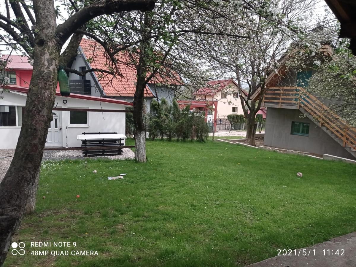 Ravne Apartman Visoko Exterior photo